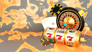Experience the Thrills of SlotsDynamite Online Casino UK