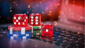 Experience the Thrills of SlotsDynamite Online Casino UK